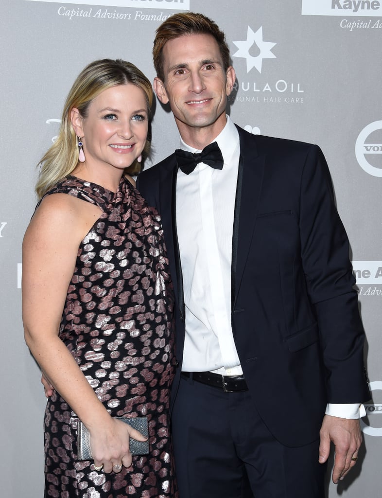 Jessica Capshaw Announces Pregnancy