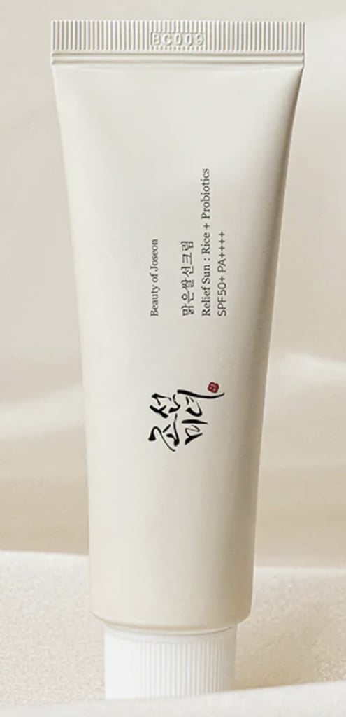 Beauty of Joseon Felief Sun Rice + Probiotics SPF 50+