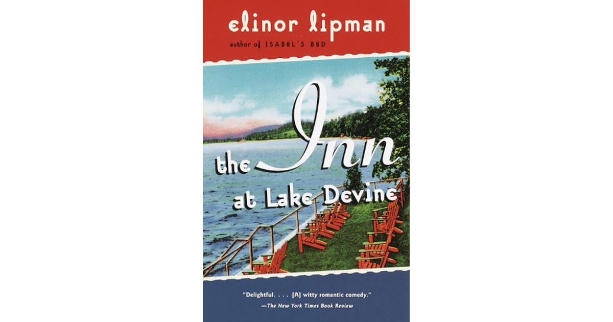 the inn at lake devine by elinor lipman