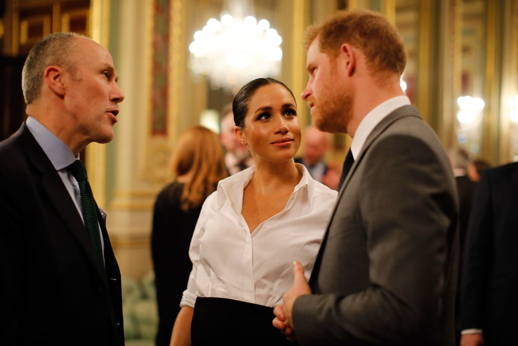 Prince Harry and Meghan Markle's Best 2019 Pictures
