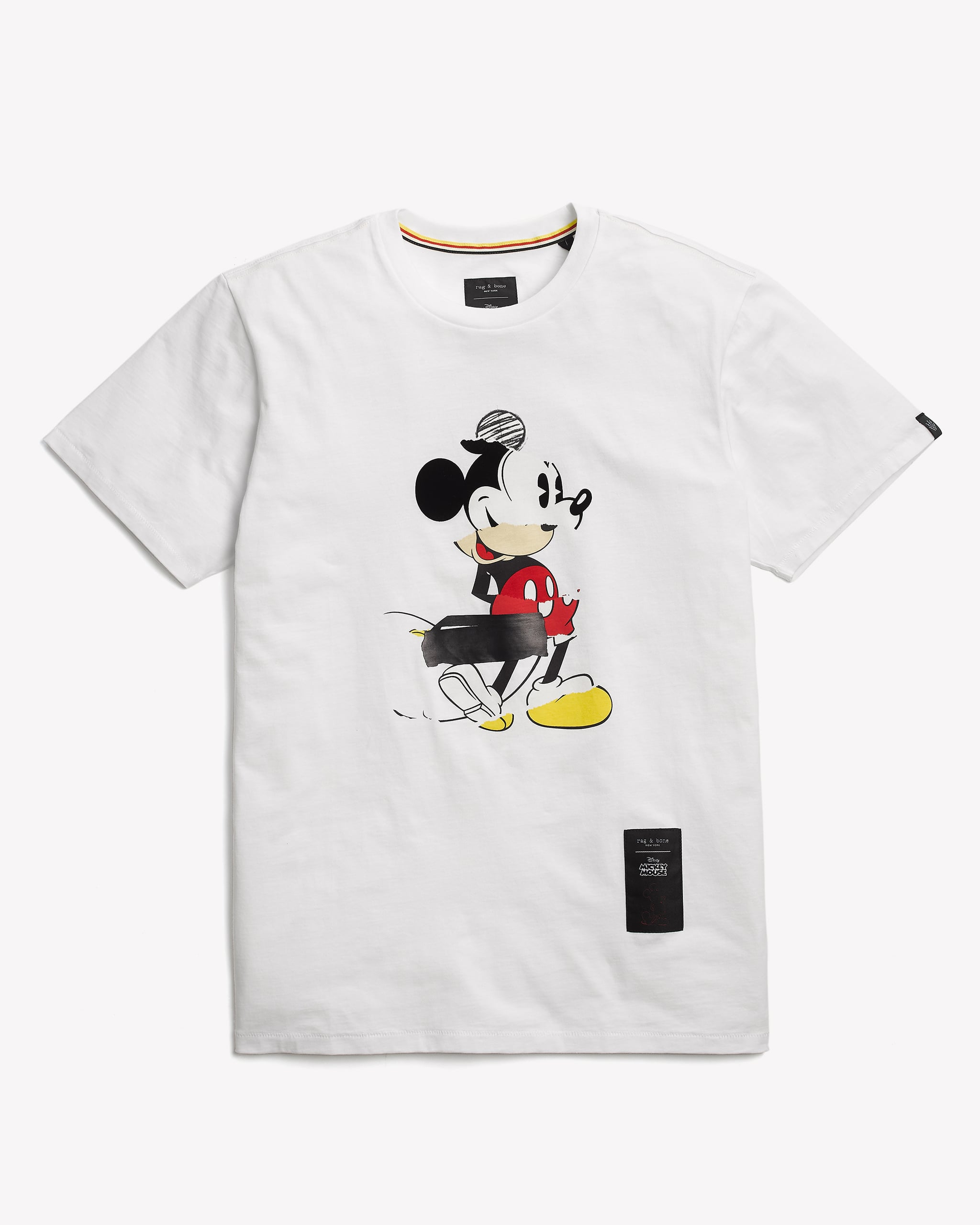 Rag and bone mickey sweatshirt store