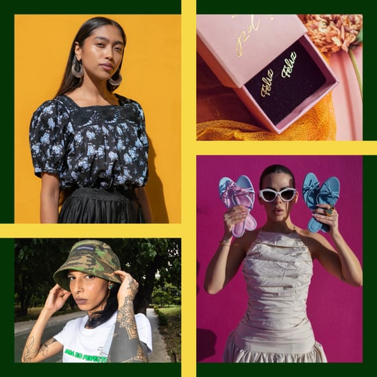 Latine-Owned Brands to Shop Right Now