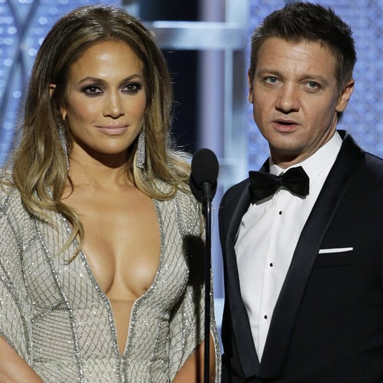 Best Quotes of Golden Globe Awards 2015