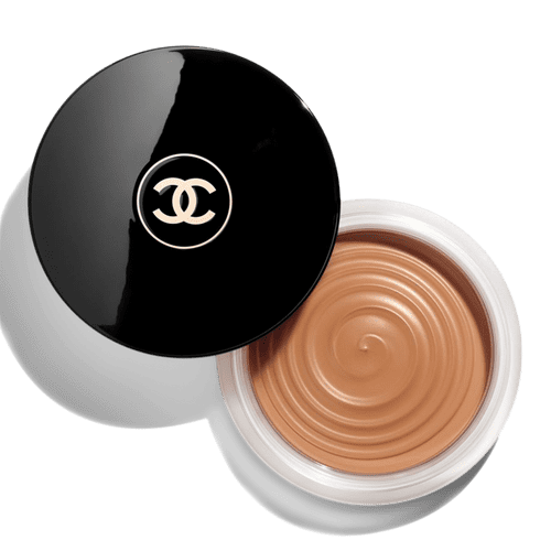 Chanel Les Beiges Healthy Glow Bronzing Cream