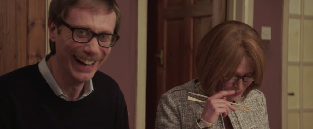 Exclusive: It's Impossible to Watch Fighting With My Family's Blooper Reel Without Laughing