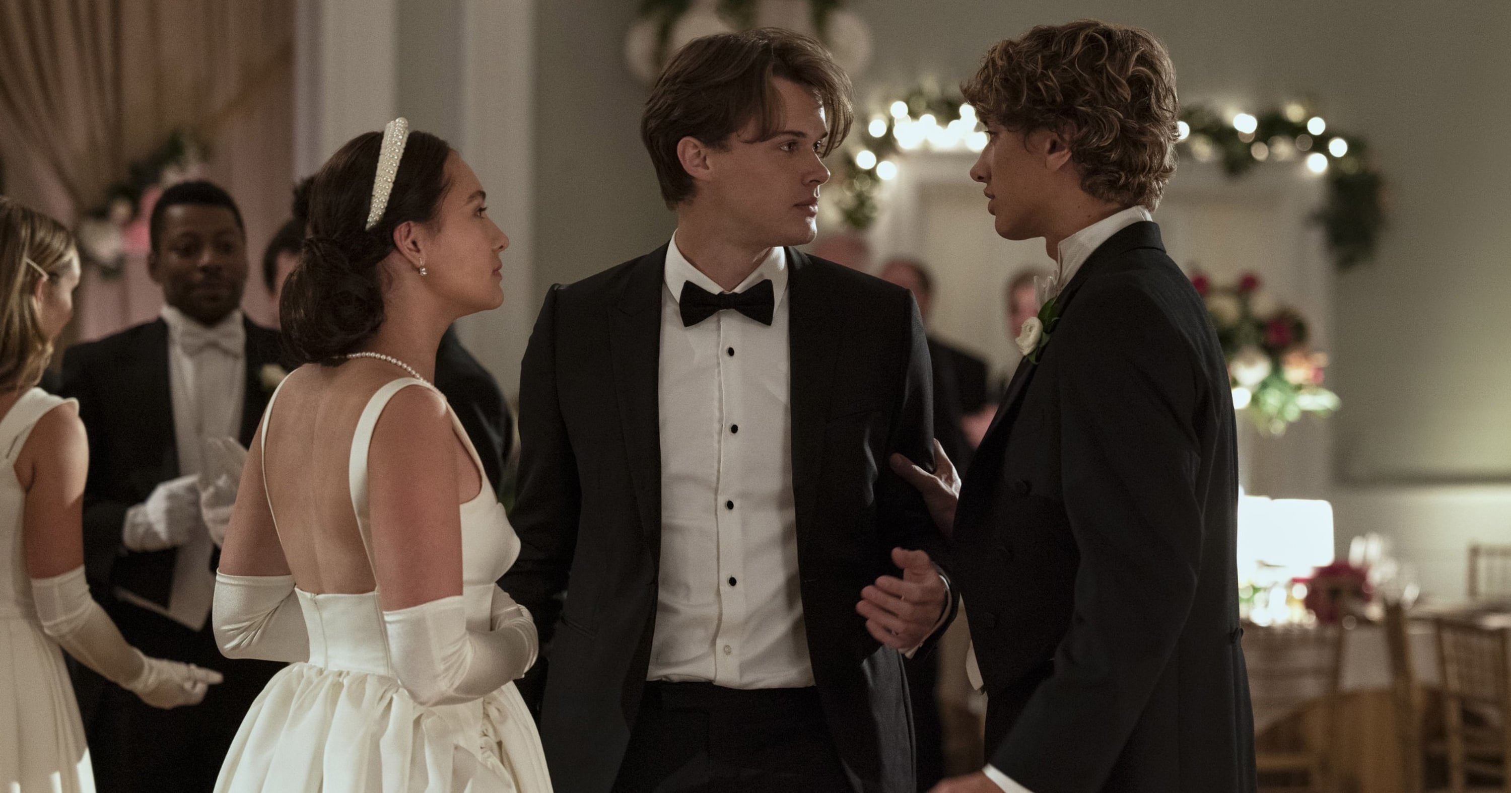 We ll always have summer book spoilers ps uk entertainment