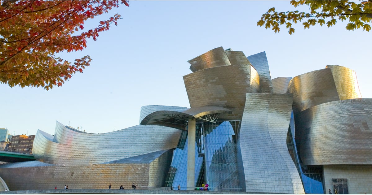 Most Beautiful Art Galleries Around the World POPSUGAR Australia