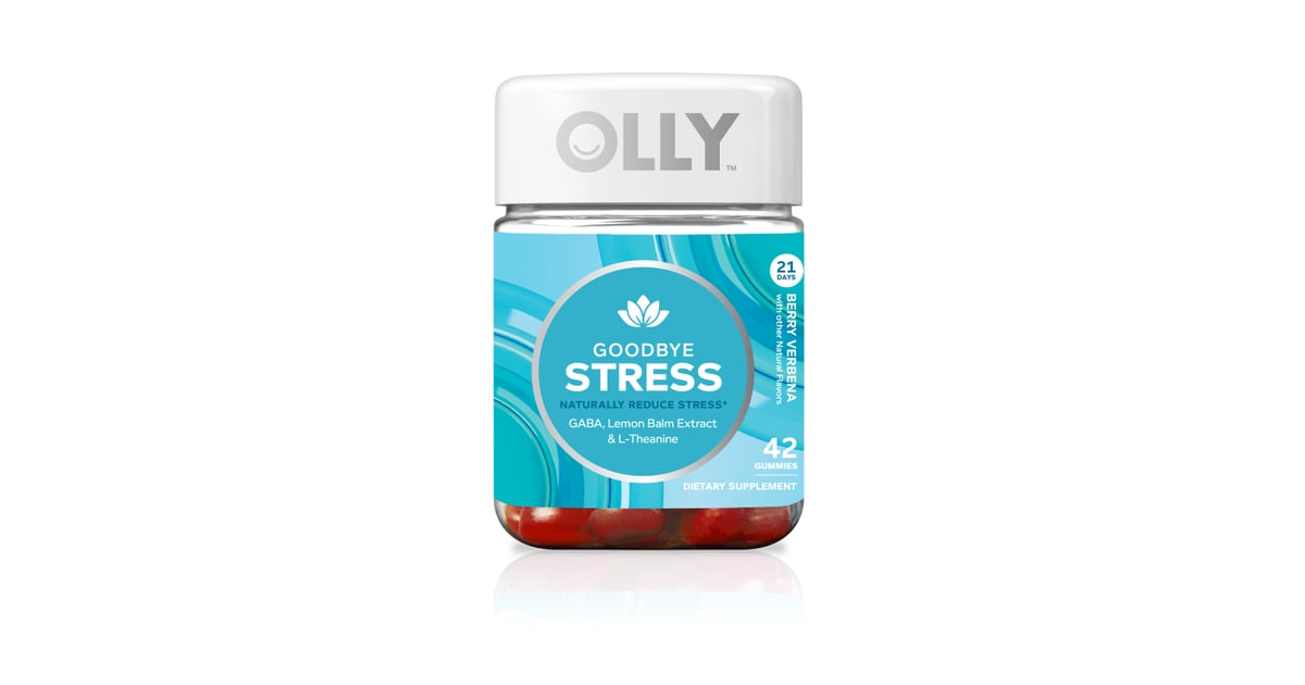 olly ultra stress reviews