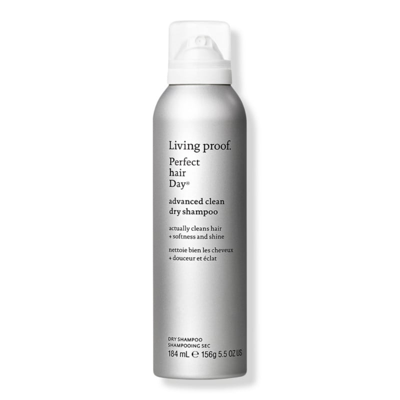 Living Proof Perfect Hair Day Clean Dry Shampoo