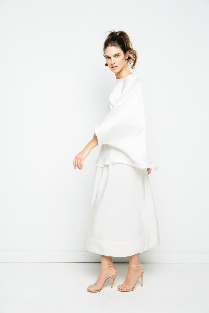 Elizabeth Suzann's Simple Affordable Wedding Dresses
