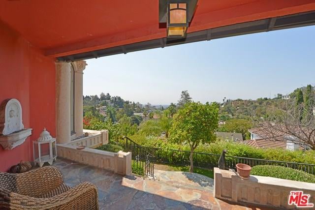 Eva Longoria's Los Angeles House Pictures