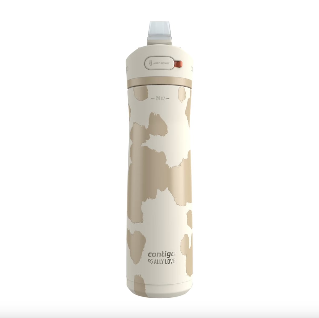Ally Love's Fitness Must-Have