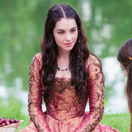 Reign and The Originals Getting Season 2