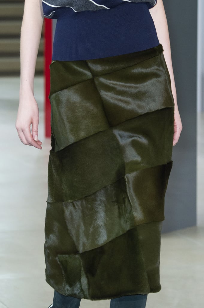 Fashion Week Fall 2015 Detail Pictures | POPSUGAR Fashion