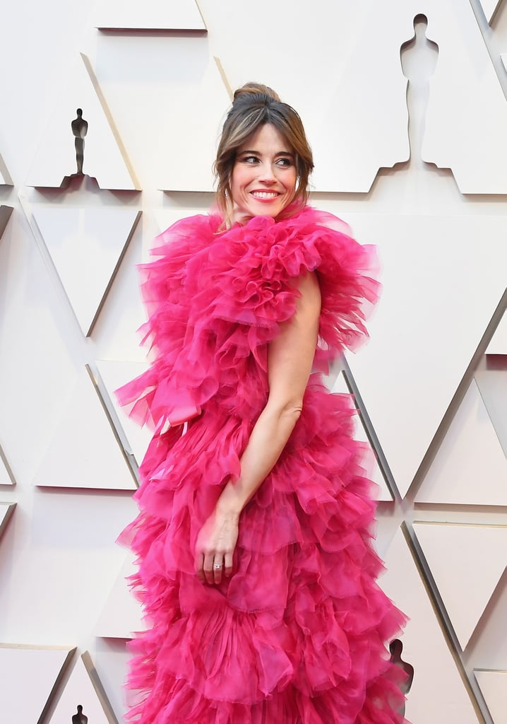 Linda Cardellini at the 2019 Oscars