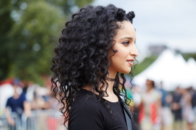 Afropunk Street Style 2015