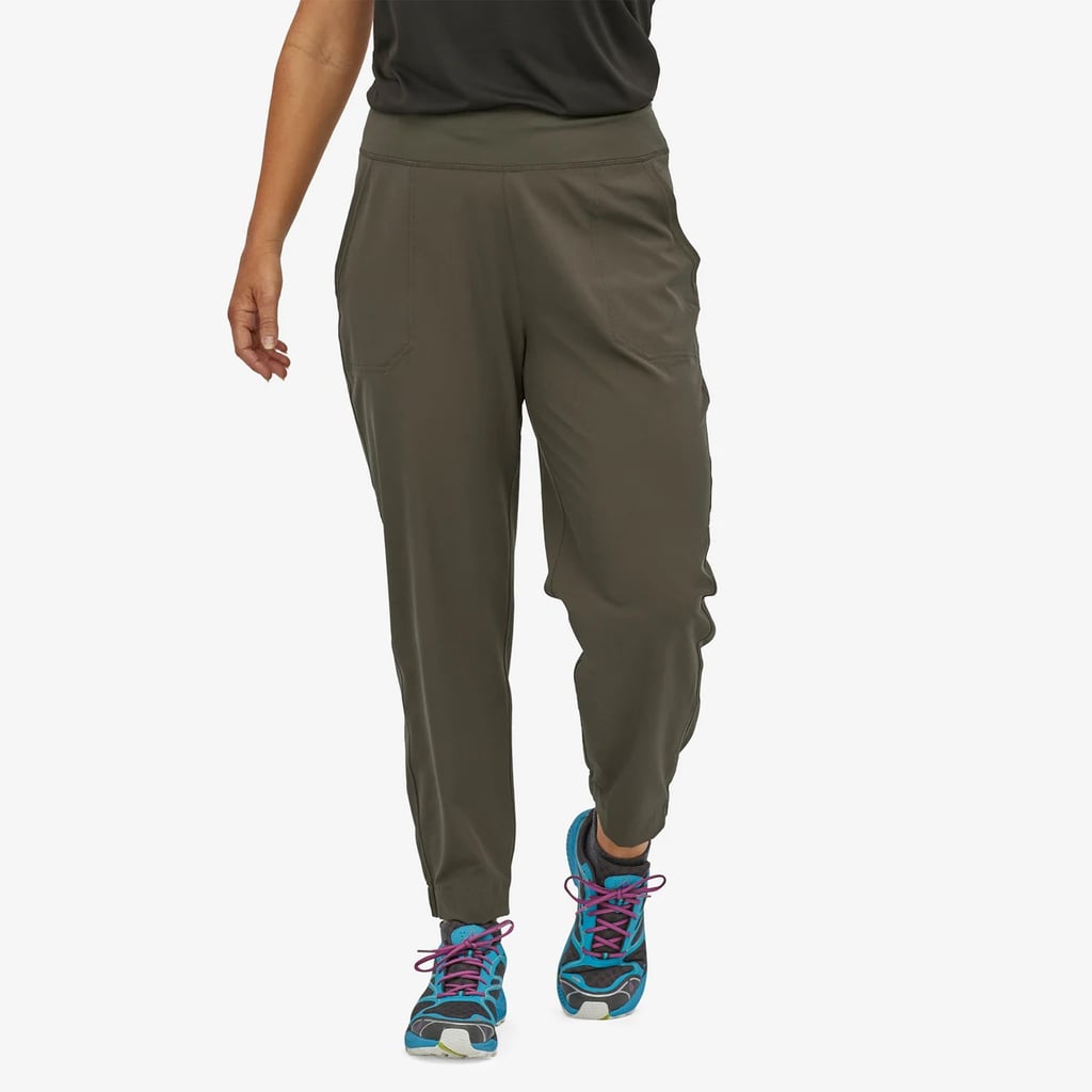 Patagonia Happy Hike Studio Pants