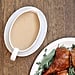 Gluten-Free Sauce Thickeners