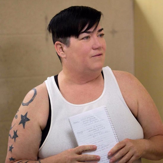Lea Delaria Has Same Past as Boo on Orange Is the New Black