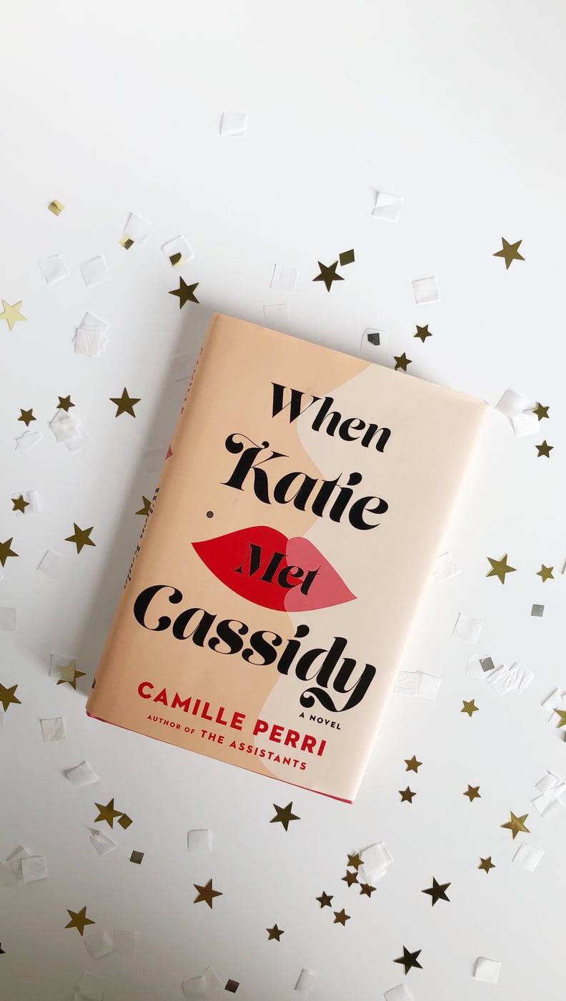 When Katie Met Cassidy by Camille Perri