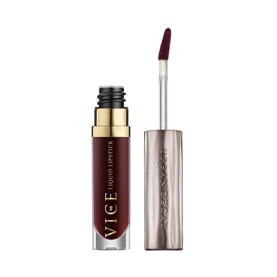 Urban Decay Vice Liquid Lipstick in Disturbed