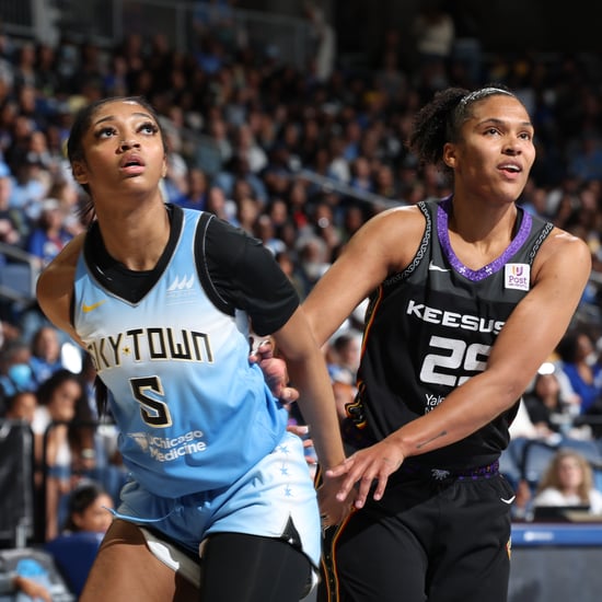 The WNBA Must Do More to Protect Its Athletes From Racism