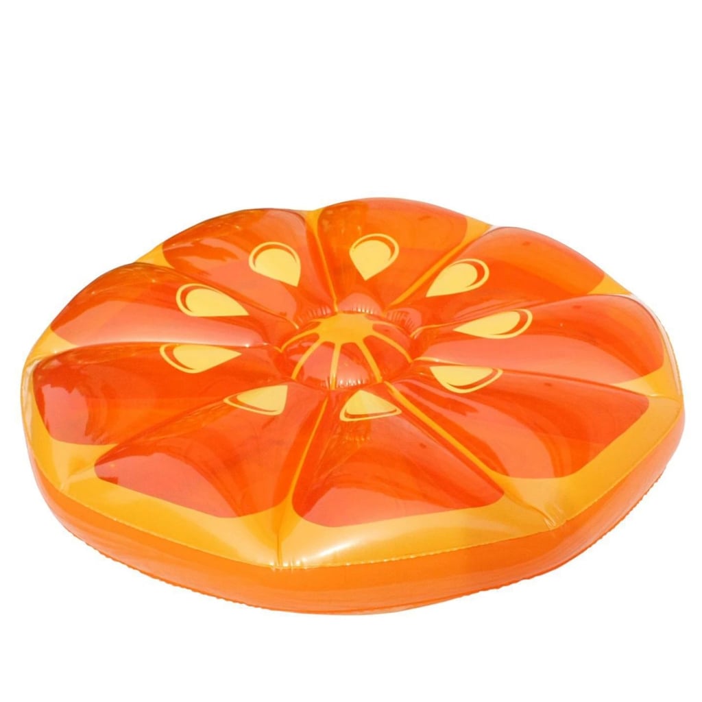 Fruit Slice Island Float