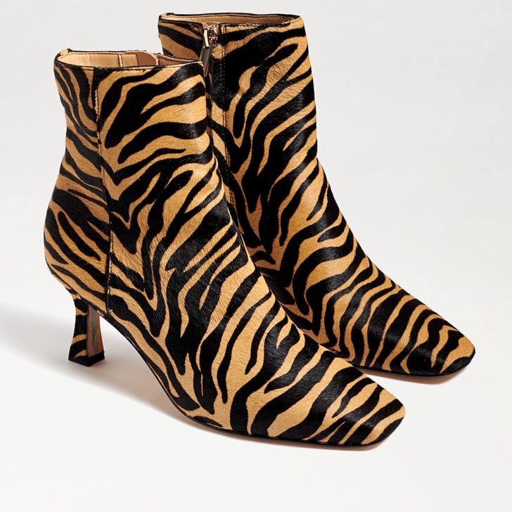 sam edelman kitten heel bootie