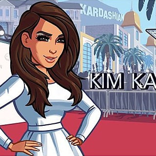 Kim Kardashian App In-App Purchases