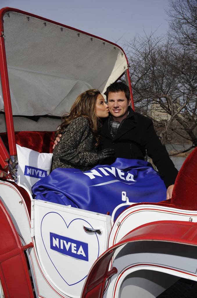 Nick and Vanessa Lachey's Cutest Pictures