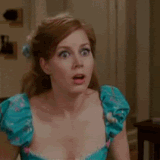 Upon entering the store, completely losing your ish anyway at the sight of all of the fabulous merchandise.