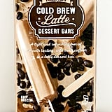 Cold Brew Latte Dessert Bars ($2)