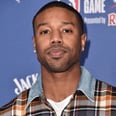 Someone Called Out Michael B. Jordan on Twitter For Living With His Parents — and He Had the Best Response