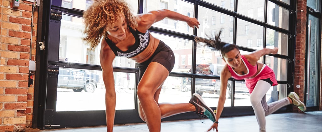 At-Home Cardio Workouts — No Running Required