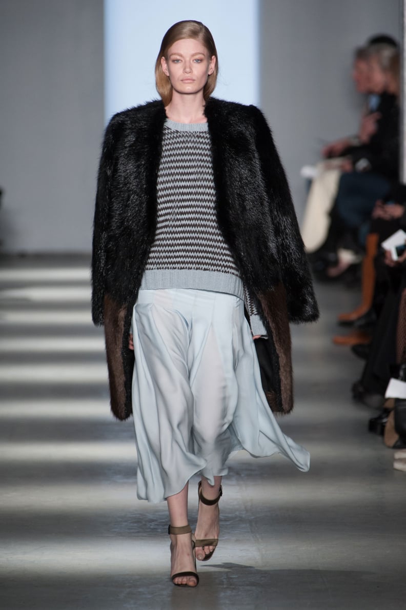 Wes Gordon Fall 2014