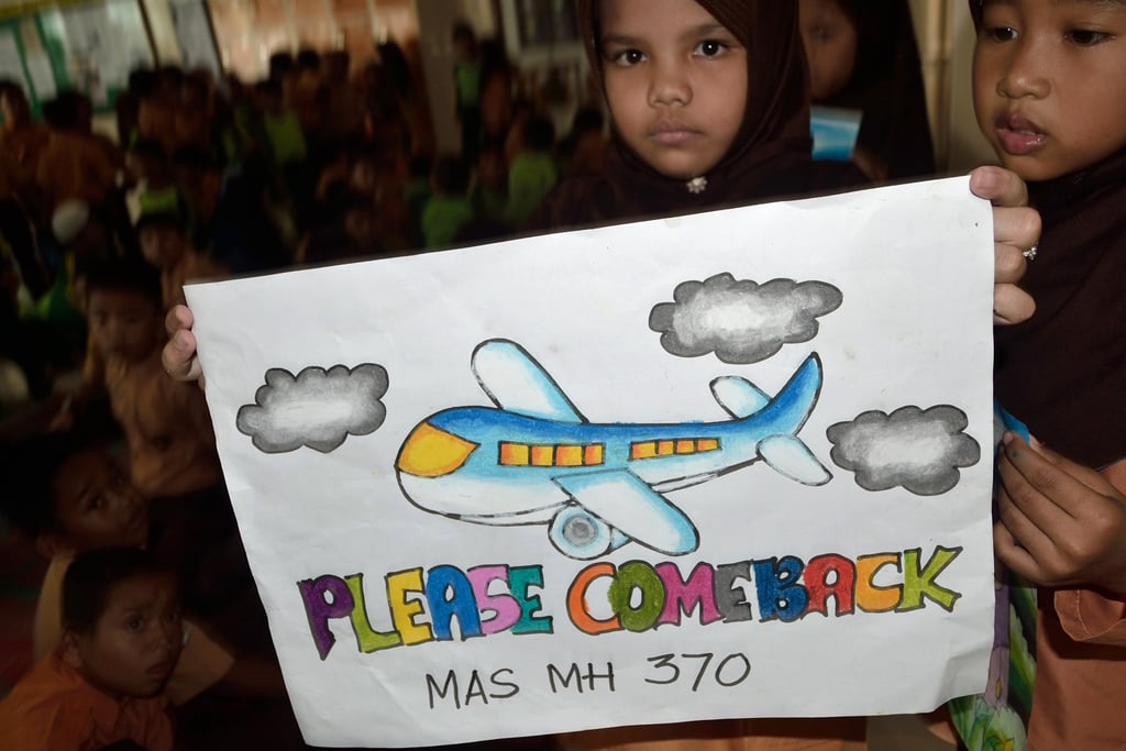 Malaysia Airlines Flight MH370 May Have Been Hijacked