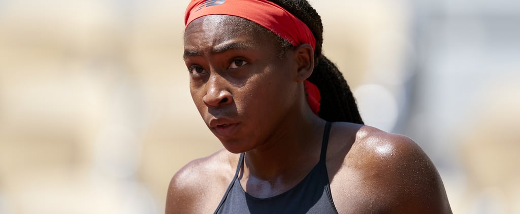 Coco Gauff Pulls Out of Olympics After COVID Diagnosis