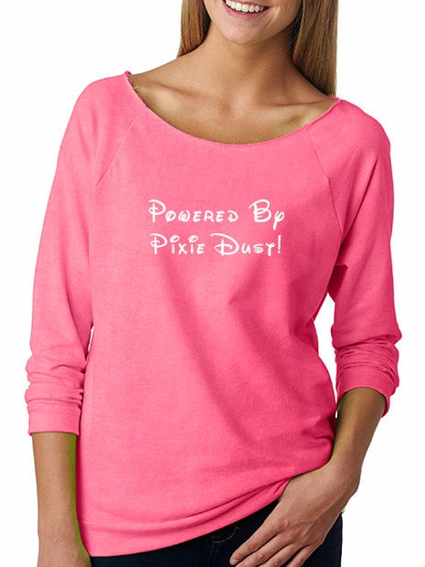 Pixie Dust Sweatshirt