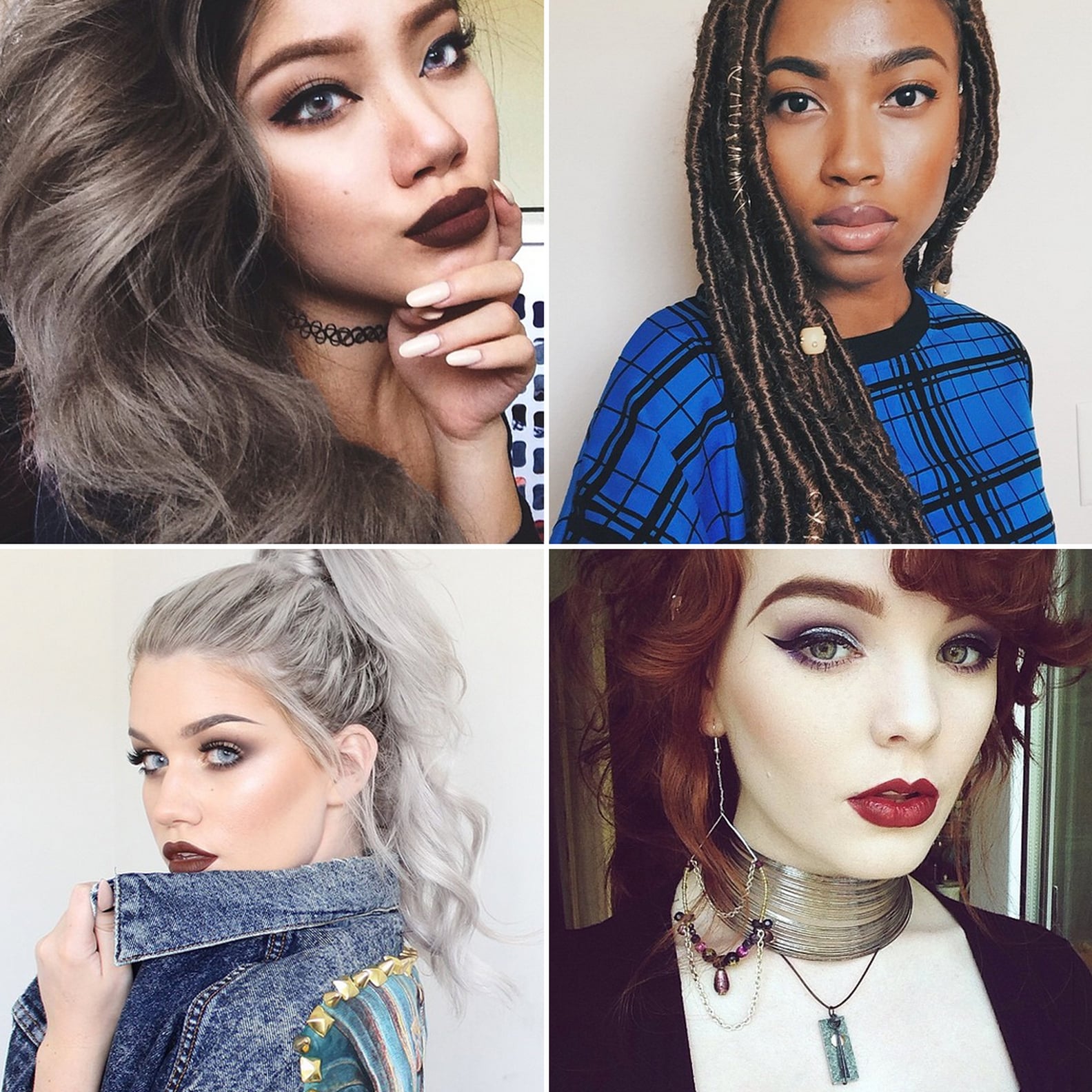 Eyebrows on Fleek Trend | PS Beauty