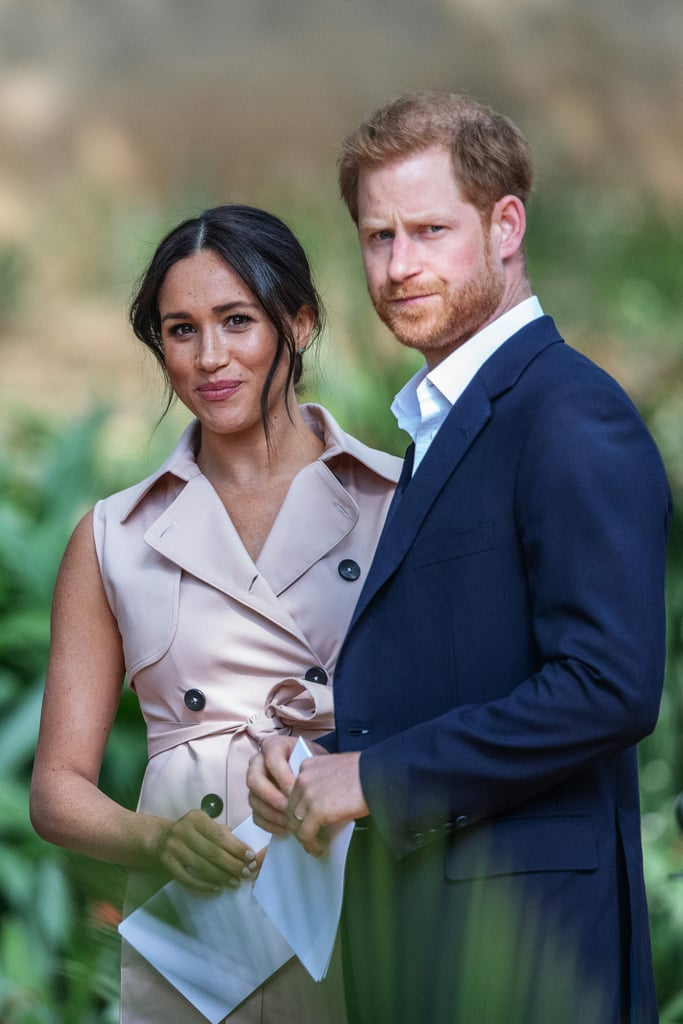 How Do Prince Harry and Meghan Markle Make Money?