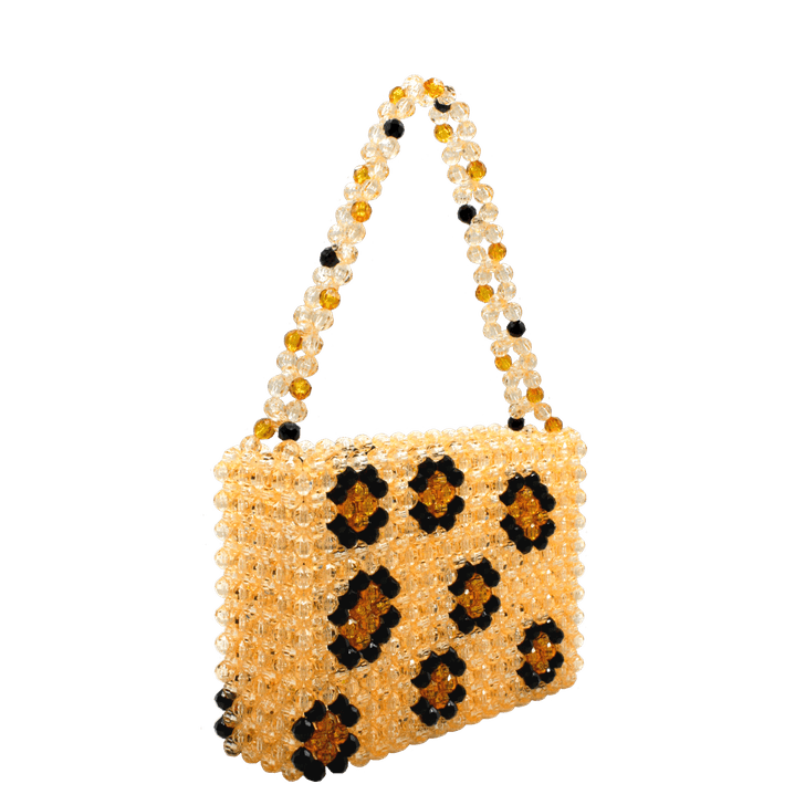 Susan Alexandra Mini Leopard Bag 21 Small Fashion Brands That