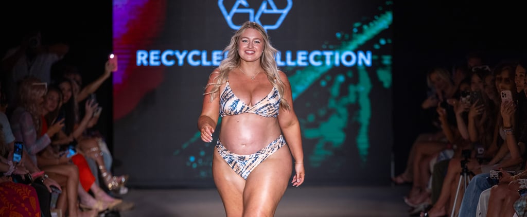 Iskra Lawrence Talks Body Acceptance in Modeling