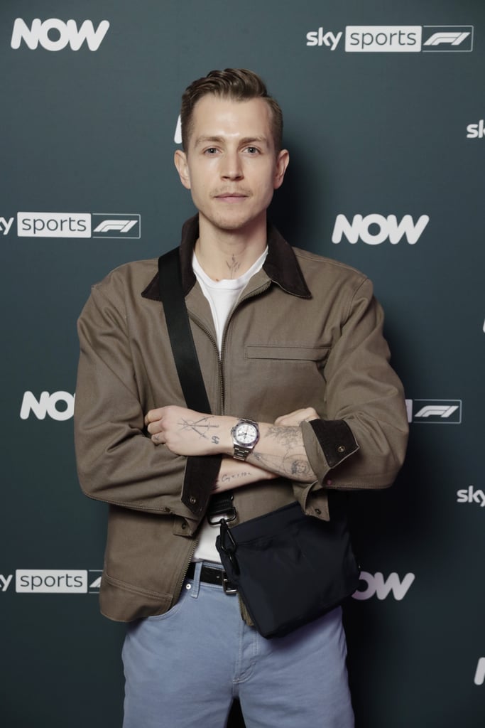 James McVey
