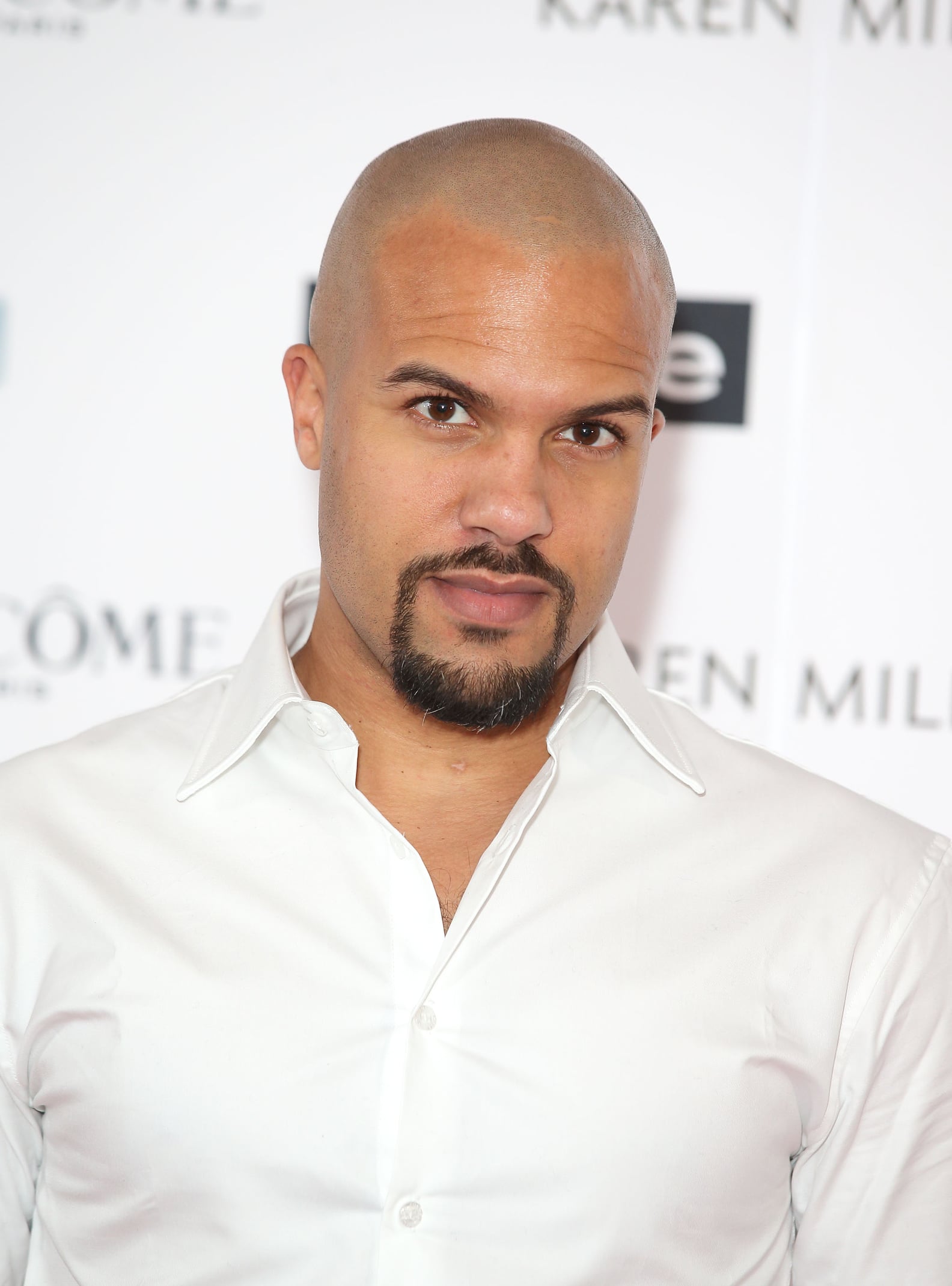OT Fagbenle Photos POPSUGAR Celebrity