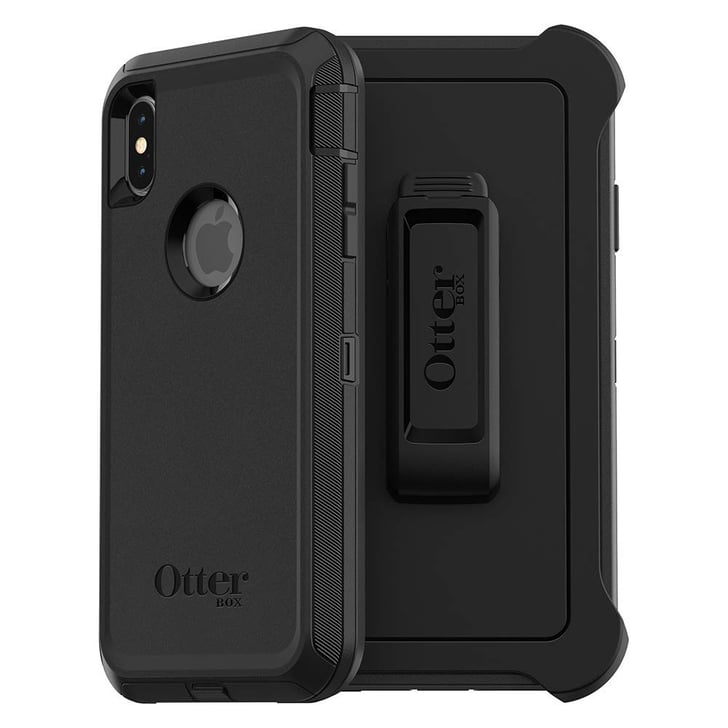 OtterBox Defender Series Case For iPhone Xs Max | The Best Cheap Tech Gifts in 2019 | POPSUGAR ...