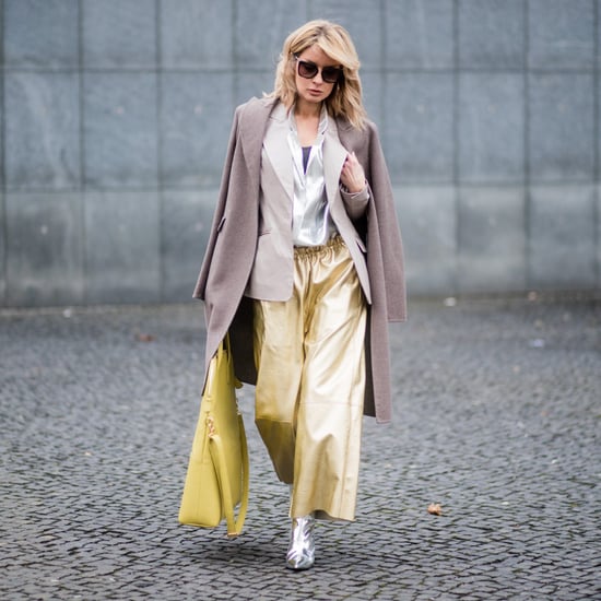 25 Fashion Rules to Break Today — If You Dare