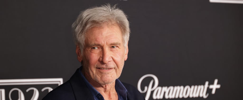 How Many Kids Does Harrison Ford Have?