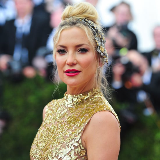 Kate Hudson Red Carpet Style