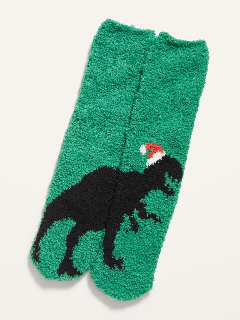 Cozy Socks The Best Gifts For Men at Old Navy 2020 POPSUGAR