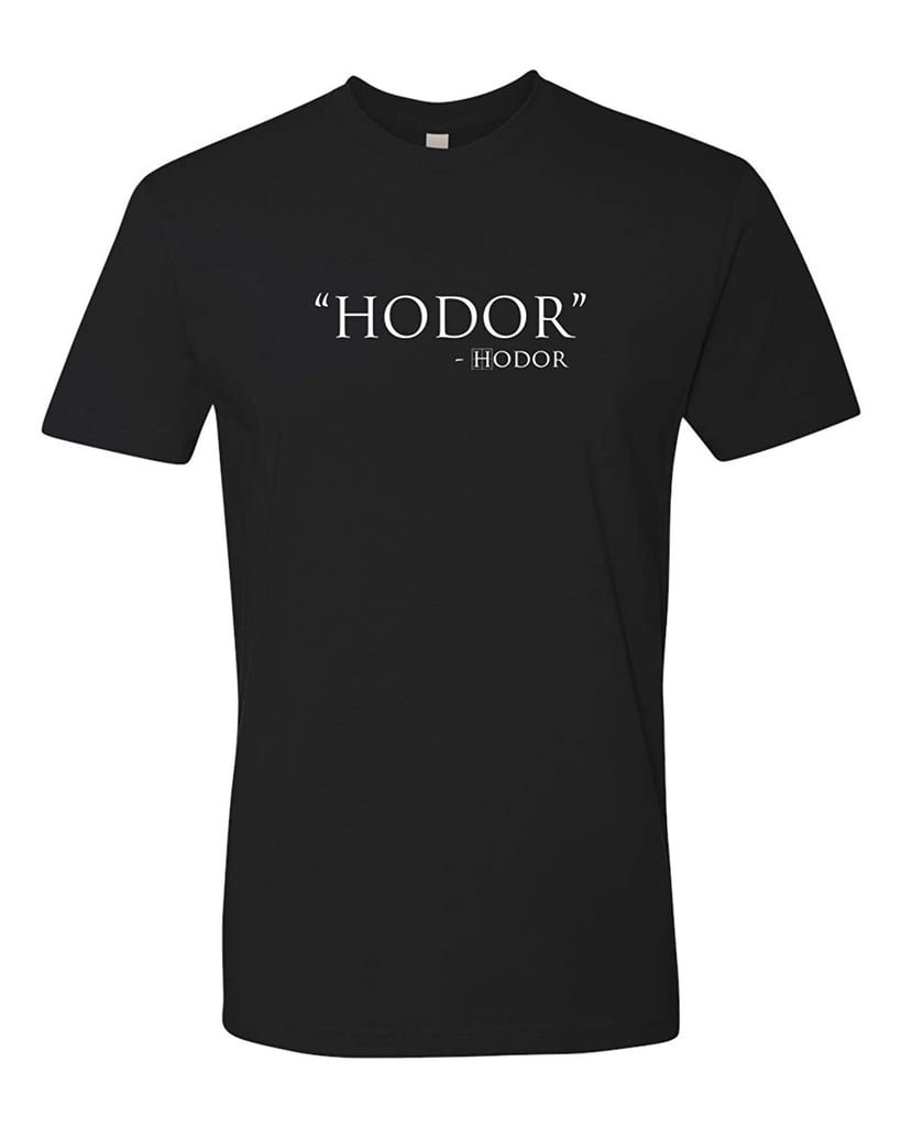 Hodor Shirt